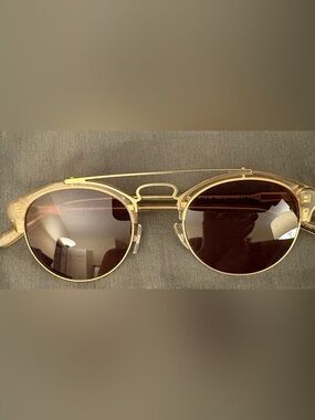 ProDesign Denmark 8644 C151 Designer Eyeglass/Sunglass Frames 48-21